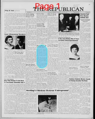Page thumbnail for The Republican