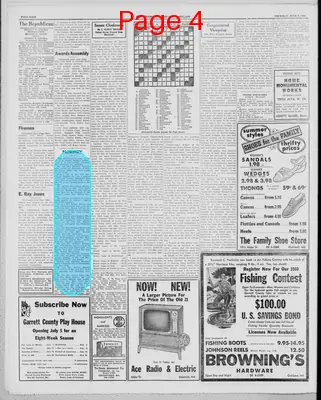 Page thumbnail for The Republican