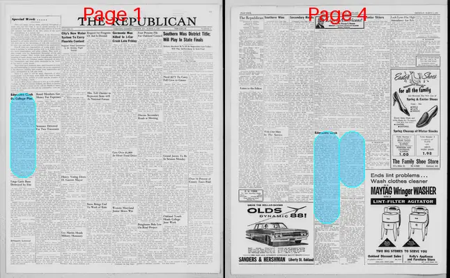 Page thumbnail for The Republican