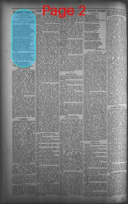 Page thumbnail for Evening Capital