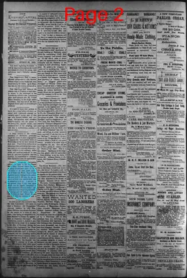 Page thumbnail for Evening Capital