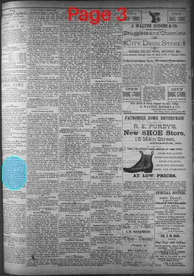 Page thumbnail for Evening Capital