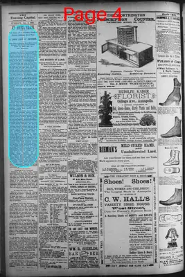 Page thumbnail for Evening Capital