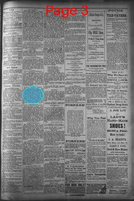 Page thumbnail for Evening Capital
