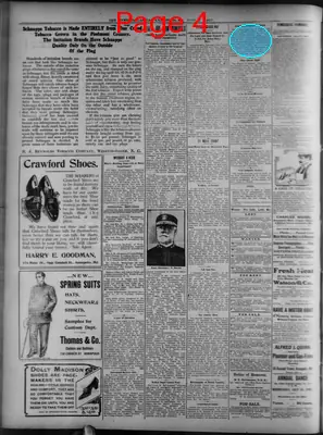 Page thumbnail for Evening Capital