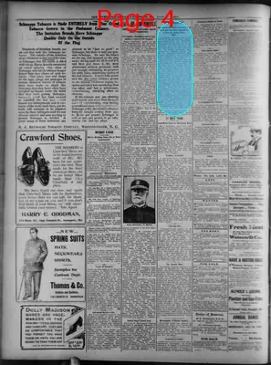Page thumbnail for Evening Capital