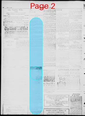 Page thumbnail for The Echo
