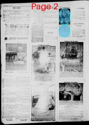 Page thumbnail for The Echo
