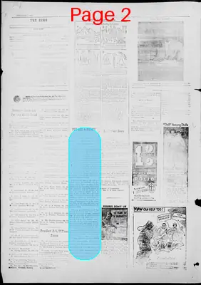 Page thumbnail for The Echo