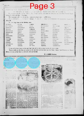 Page thumbnail for The Echo