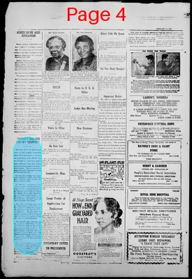 Page thumbnail for The Echo