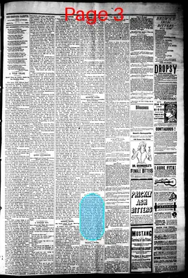 Page thumbnail for The Grenada Gazette