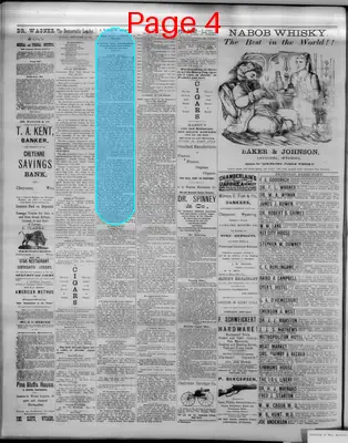 Page thumbnail for The Democratic Leader