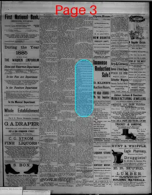 Page thumbnail for The Democratic Leader