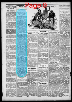 Page thumbnail for Chariton Courier