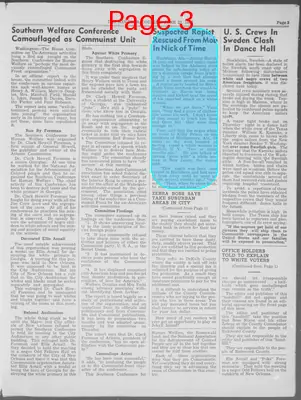 Page thumbnail for The Augusta Courier