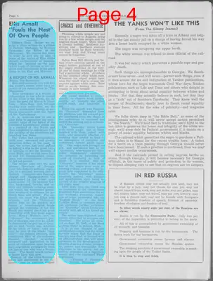 Page thumbnail for The Augusta Courier