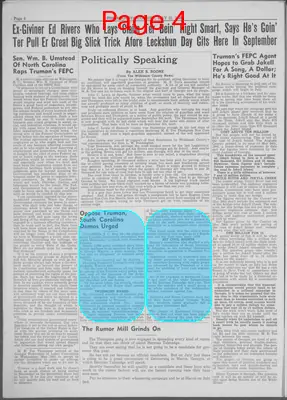 Page thumbnail for The Augusta Courier