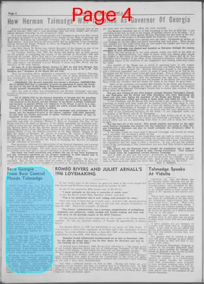 Page thumbnail for The Augusta Courier
