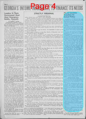 Page thumbnail for The Augusta Courier