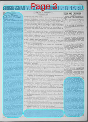 Page thumbnail for The Augusta Courier