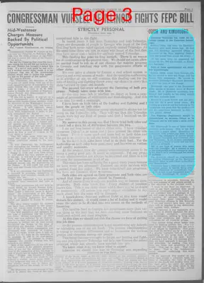Page thumbnail for The Augusta Courier