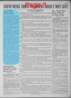 Page thumbnail for The Augusta Courier