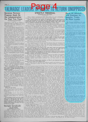 Page thumbnail for The Augusta Courier