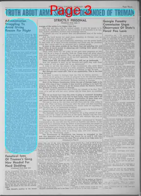 Page thumbnail for The Augusta Courier
