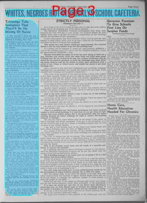 Page thumbnail for The Augusta Courier