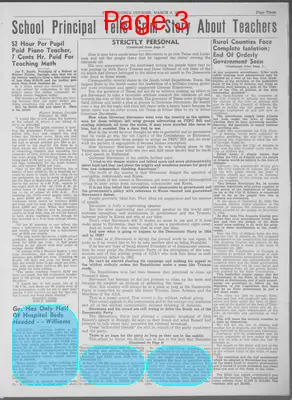 Page thumbnail for The Augusta Courier