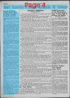 Page thumbnail for The Augusta Courier