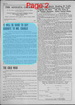 Page thumbnail for The Augusta Courier