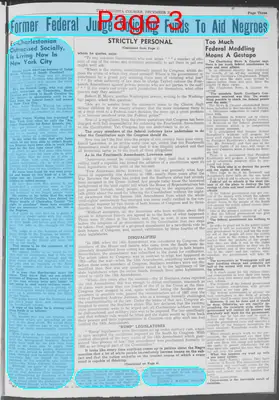 Page thumbnail for The Augusta Courier