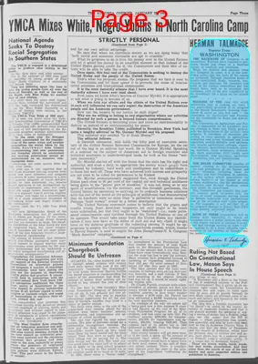 Page thumbnail for The Augusta Courier