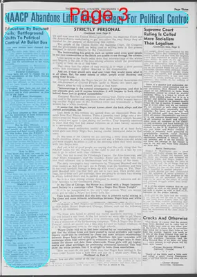Page thumbnail for The Augusta Courier