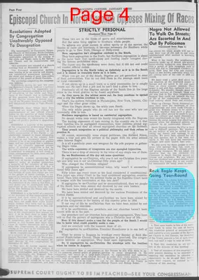 Page thumbnail for The Augusta Courier