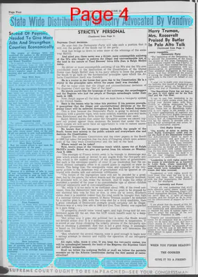 Page thumbnail for The Augusta Courier