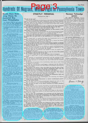 Page thumbnail for The Augusta Courier