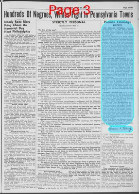 Page thumbnail for The Augusta Courier