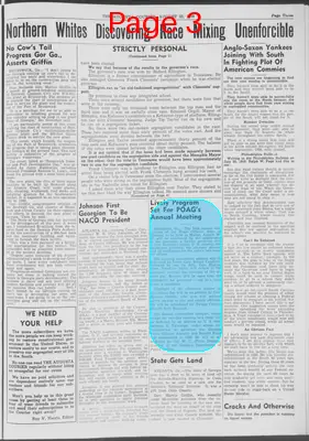 Page thumbnail for The Augusta Courier