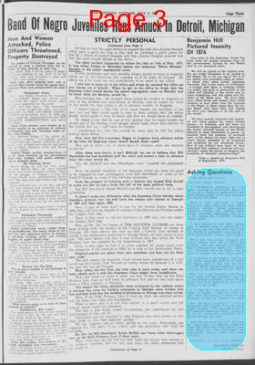 Page thumbnail for The Augusta Courier
