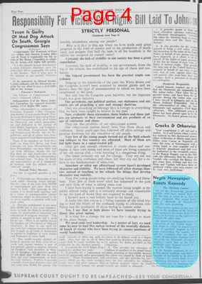 Page thumbnail for The Augusta Courier