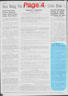 Page thumbnail for The Augusta Courier