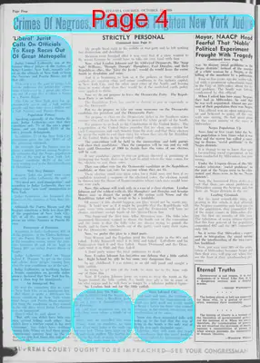 Page thumbnail for The Augusta Courier