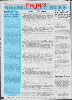 Page thumbnail for The Augusta Courier