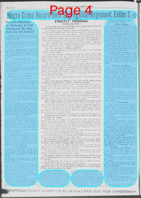 Page thumbnail for The Augusta Courier