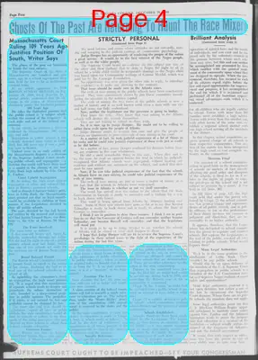 Page thumbnail for The Augusta Courier
