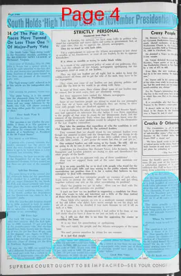 Page thumbnail for The Augusta Courier
