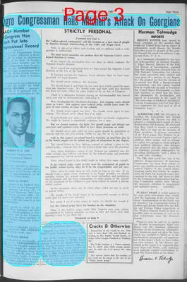 Page thumbnail for The Augusta Courier